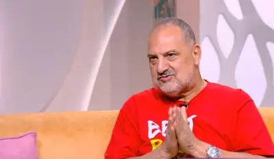 خالد الصاوي يكشف عن تجربة مؤلمة مع والده في طفولته: لم أكن أعرف معنى الأبوة