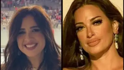 إلهام وجدي تكشف سر نجاح ياسمين عبد العزيز: تضيف لأي فنان وتجعله ينور بجانبها