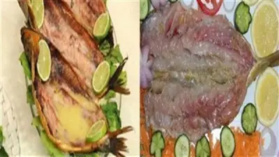 طرق مبتكرة لتجهيز الرنجة والفسيخ لشم النسيم: نصائح الشيف سارة أحمد للسلامة والطعم اللذيذ