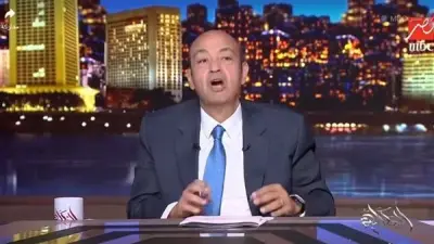 عمرو أديب يوجه نداءً عاجلاً للرئيس السيسي لإصلاح قانون الأحوال الشخصية لحماية الأطفال