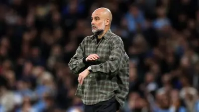 جوارديولا: أرسنال هو الأفضل في إنجلترا وأوروبا رغم الخسارة المفاجئة أمام بورنموث