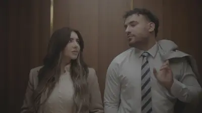 يارا مسلم تطرح أغنية 'إيه يا حلوة' بالتعاون مع كولبيكس فيديو