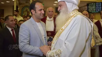 الأنبا بولا: عيد القيامة رسالة حب وسلام وتجديد للرجاء في قلوب المصريين