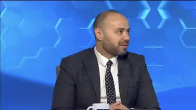 عمرو ثروت: أزمة الأهلي واتحاد الكرة «مسلسل تركي» وتوروب المستفيد الأكبر