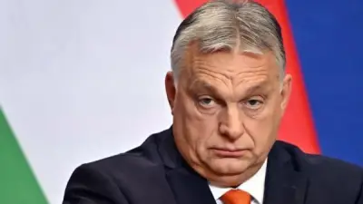 أوربان يعترف بالهزيمة في انتخابات المجر.. وترحيب أوروبي واسع بتحول سياسي تاريخي