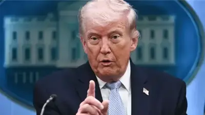 وول ستريت جورنال: ترامب يدرس ضربات محدودة لإيران بعد فشل المحادثات وتصعيد الحصار البحري