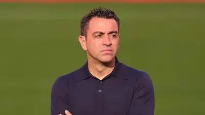 الهلالي يعبر عن حزنه لرحيل الركراكي ويعلق على احتمالية تدريب تشافي للمنتخب المغربي