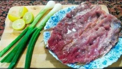 الصحة تحذر من تسمم البوتيوليزم بسبب الفسيخ والرنجة في شم النسيم