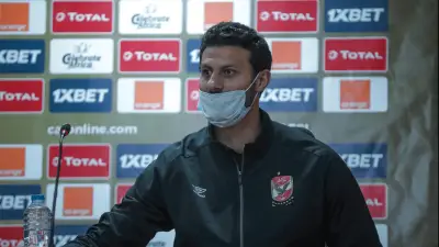 لجنة الانضباط تستعد لاستدعاء الشناوي ووفا في أزمة مباراة الأهلي وسيراميكا