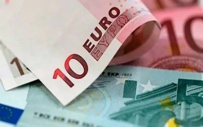 اليورو يواصل ارتفاعه في البنوك المصرية اليوم الاثنين: تعرف على أفضل الأسعار