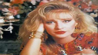 فاطمة محطات فارقة في حياة شيرين سيف النصر: من الذى لا يحب؟