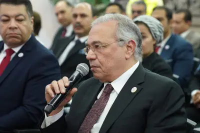 المصريون الأحرار يطالبون بإصلاح المنظومة التشريعية لدعم استقرار الأسرة