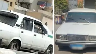 ضبط سائقين في البحيرة بعد مخالفات مرورية خطيرة بسبب محاولة 'اختصار الطريق'