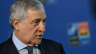 إيطاليا تعلن استعدادها لاستضافة مفاوضات لبنان وإسرائيل وتدعم وحدة الأراضي اللبنانية