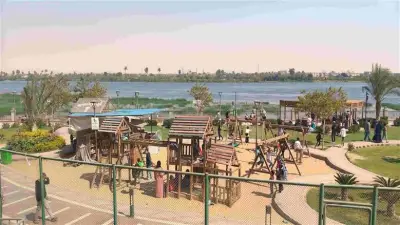 شم النسيم في بني سويف: احتفالات مميزة وأنشطة ترفيهية تجذب العائلات والشباب