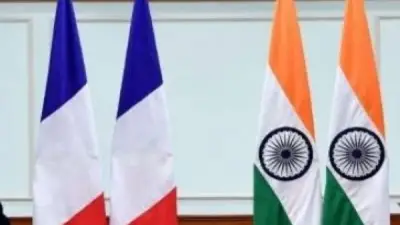 فرنسا والهند تؤكدان على احترام وقف إطلاق النار بين إيران والولايات المتحدة