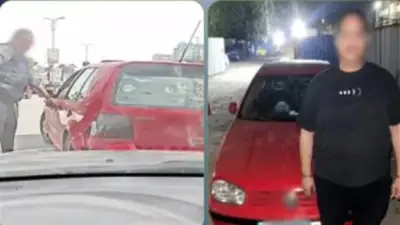 الأمن يكشف ملابسات فيديو مشاجرة العجوزة: متهم انتحل صفة ضابط شرطة