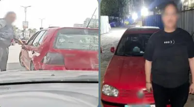 ضبط مالك شركة في الجيزة بتهمة التعدي على موظف وادعاء كذب صفة ضابط شرطة