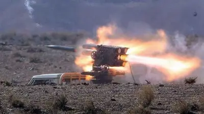 حزب الله يعلن قصف قاعدة تيفن شرق عكا بصواريخ نوعية ويستهدف مواقع إسرائيلية متعددة