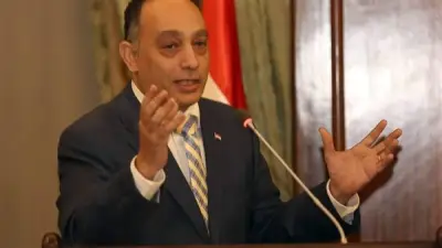 فريدي البياضي: توجيه السيسي لتسريع قانون الأحوال الشخصية يعكس عمق الأزمة الأسرية