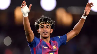 يامال يتحدى ريال مدريد: الريمونتادا ليست معجزة.. وهذا مفتاح العبور