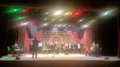 الكمان يهيمن على الحفلات الحديثة.. تحول جذري في عالم الموسيقى الحية