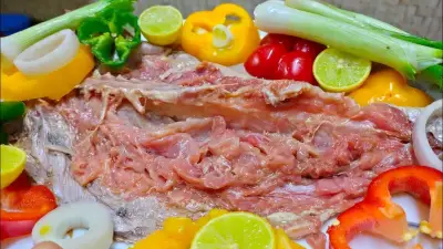 نصائح ذهبية لتجنب المشروبات الغازية عند تناول الفسيخ والرنجة في شم النسيم