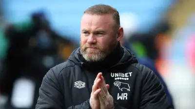 روني يتوقع تفوق مانشستر سيتي في سباق البريميرليج بفضل خبرة جوارديولا