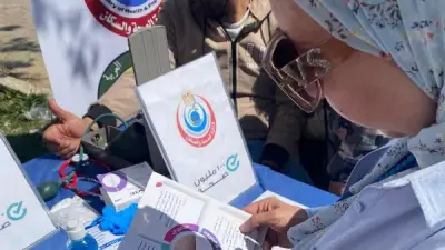 وكيلة الصحة بالإسماعيلية تتابع انتشار الفرق الطبية في الحدائق والمتنزهات لخدمة المواطنين