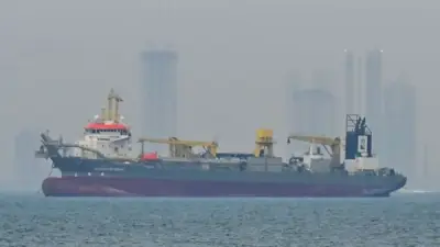 اللواء أسامة كبير يحذر من عسكرة غير مسبوقة بالمنطقة بسبب إغلاق مضيق هرمز