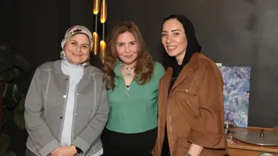 وزيرة التضامن الاجتماعي تعلن بدء تصوير المسلسل الإذاعي "أبواب مفتوحة" لنشر الوعي المجتمعي