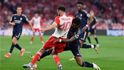 بايرن ميونخ يستضيف ريال مدريد في إياب ربع نهائي دوري الأبطال: تشكيل وتوقعات