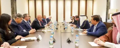 رئيس مجلس النواب: مصر ستظل في طليعة الدول المدافعة عن استقرار المنطقة