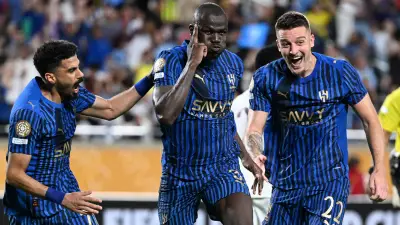 دليل شامل للحصول على تذاكر مباراة الهلال والحزم في دوري روشن السعودي