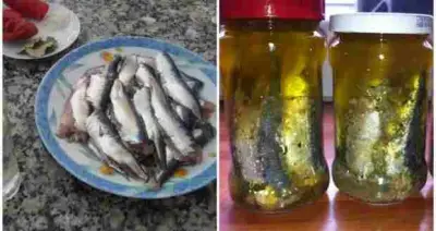 السردين المملح: علاج طبيعي لارتفاع السكر في الدم وأمل لمرضى السكري