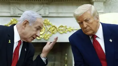 إسرائيل ترفض طلب أمريكا لوقف إطلاق نار مؤقت في لبنان وسط تصاعد التصعيد