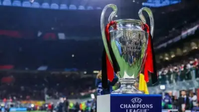 تأهل أربعة عمالقة إلى نصف نهائي دوري أبطال أوروبا بعد مواجهات ربع نهائية مثيرة