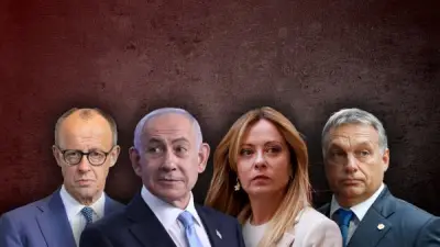 إسرائيل تواجه عزلة دبلوماسية متزايدة في أوروبا مع تراجع حلفائها التقليديين