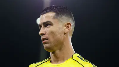 لينيكر يكشف: رونالدو ألغى متابعتي بسبب تفضيلي لميسي كـ