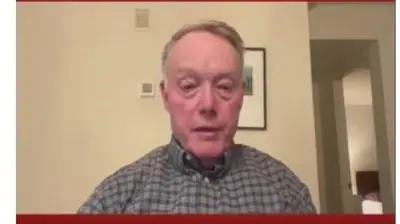 مسؤول سابق بالبنتاغون: وقف إطلاق النار في لبنان قد يمهد لمفاوضات أمريكية إيرانية جديدة