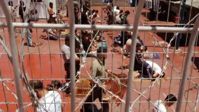 خبير قانوني دولي يحذر: انتهاكات الأسرى الفلسطينيين تختبر فاعلية القانون الدولي والآليات الأممية