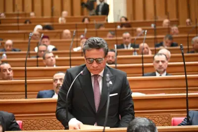 وكيل تشريعية النواب: توجيهات القيادة السياسية حول قوانين الأسرة تمثل فرصة لحسم الملف