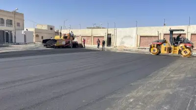 مديرية طرق القاهرة توضح اختصاصاتها: الشوارع الرئيسية فقط والداخلية للأحياء