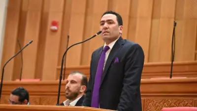 برلماني: فتح مضيق هرمز يضع الاقتصاد العالمي أمام سيناريوهين رئيسيين