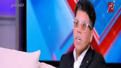 عمر كمال يعتذر علنًا لعصام صاصا ويكشف تفاصيل جديدة عن حياته وعلاقته بحمو بيكا