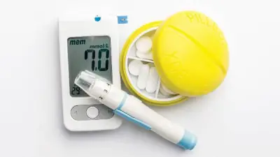 دواء السكري الشائع يحاكي تأثير التمارين الرياضية الشديدة في حرق الدهون