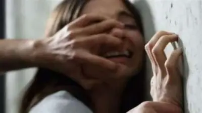 ضبط شاب في بلقاس بتهمة الاعتداء على طفلة يتيمة وإحالته للنيابة