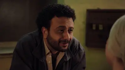 تامر نبيل يكشف أسرار تحوله إلى سعد في حكاية نرجس: تحديات التمثيل والتحضير