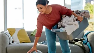 تحذيرات جديدة: مواد كيميائية سامة في منزلك تهدد صحتك وتزيد خطر الأمراض المزمنة