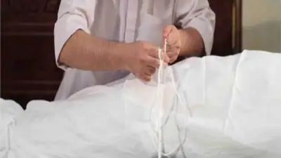 دار الإفتاء المصرية تحرم إفشاء العلامات السيئة عند تغسيل الموتى وتؤكد على الستر